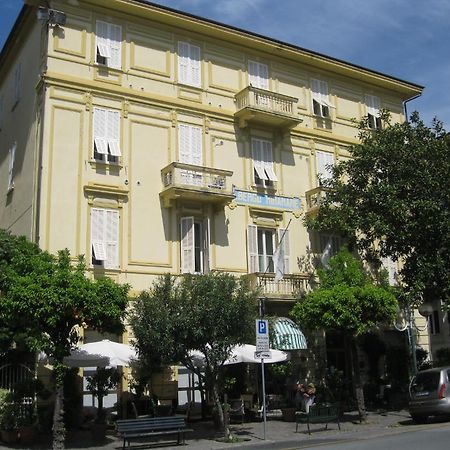 Hotel Miramare Lavagna Kültér fotó