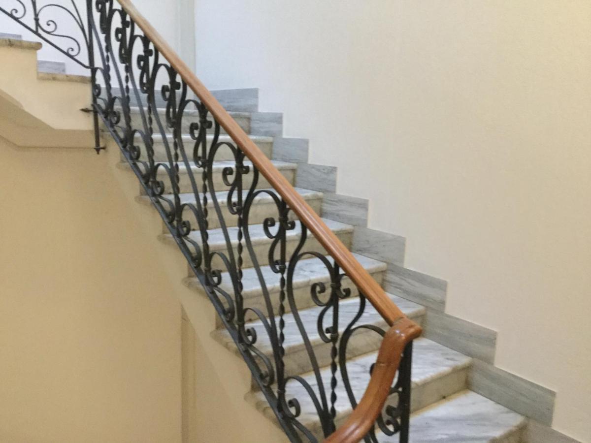 Hotel Miramare Lavagna Kültér fotó