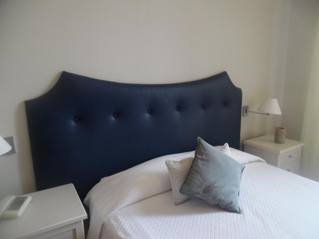 Hotel Miramare Lavagna Kültér fotó