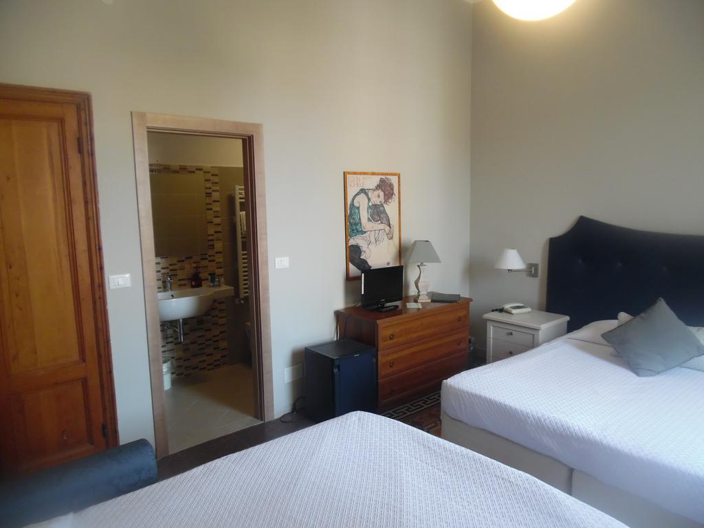 Hotel Miramare Lavagna Kültér fotó